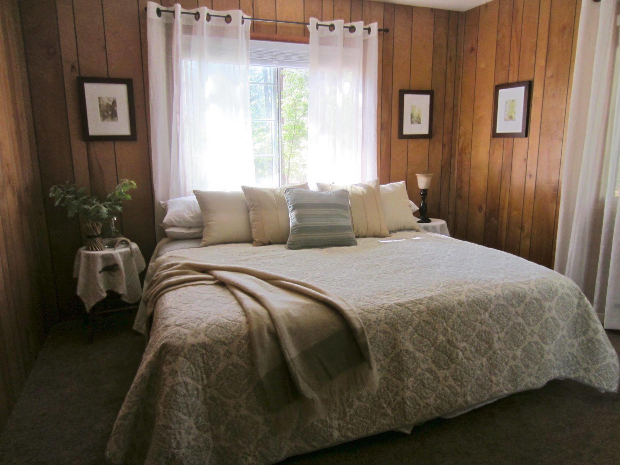 The Red Rooster Lodge Coulterville Exteriér fotografie